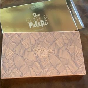 Ciate London Shadow Pallette